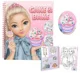 Блокнот для раскрашивания TOPModel Cake&Bake foto
