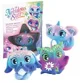 Squishy antistres Nebulous Stars foto
