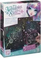 Набор для творчества Nebulous Stars Scratch & Sketch foto