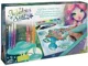 Set de creatie Nebulous Stars Electric Spray Pen Deluxe Set foto
