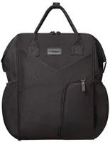Рюкзак для мам BabyOno Modern Style Черный foto