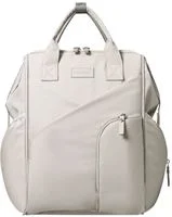 Рюкзак для мам BabyOno Modern Style Серый