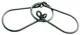 Puzzle metalic Eureka Racing Wire Puzzle #06 foto