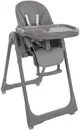 Стульчик для кормления KikkaBoo Pastello 2 Grey foto