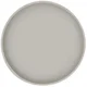 Farfurie din silicon KikkaBoo Platinum Sand foto