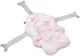 Гамак для ванночки KikkaBoo Soft Bath Nubo Starfish Pink foto