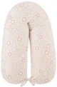 Perna pentru maternitate KikkaBoo Pink Circles foto