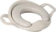 Reductor moale pentru toaleta KikkaBoo Shape of Sea Beige foto
