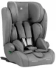 Автокресло KikkaBoo i-Cross Light Grey i-Size, 76-150 см foto