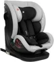 Автокресло KikkaBoo i-View Light Grey i-Size, 40-150 см foto