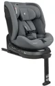 Scaun auto KikkaBoo i-Orbit Light Grey i-Size, 40-150 cm foto