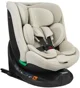 Scaun auto KikkaBoo i-Van Light Beige i-Size, 40-150 cm foto