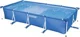 Piscina rectangular frame Intex 450х220х84 cm, 7127 l, cadru metalic foto