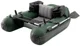 Надувная рыболовная платформа Intex Big Catch Pro, 165×120×38 см, до 140 кг foto
