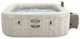 Jacuzzi SPA gonflabil Intex Chevron Deluxe, 193x71 cm, 1098 l, 6 persoane foto