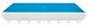 Husa solara Intex pentru piscine dreptunghiulare 975x488 cm, 960х466 cm foto