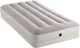 Надувной матрас Intex Velur Prestige с USB-насосом 5V, 99x191x30 см, до 136 кг foto