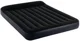 Saltea gonflabila Intex Velur Prestige cu pompa incorporata 220V, 152x203x30 cm, pana la 272 kg foto