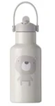 Sticla termoizolanta Jane Sand, 350 ml foto