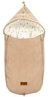 Cuvertura plic Mims+Slight Jane Sesame foto
