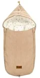 Cuvertura plic Mims+Slight Jane Sesame foto