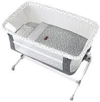 Patut co-sleeper Baby Side Jane Star foto