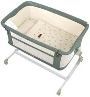 Patut co-sleeper Baby Side Jane Botanic