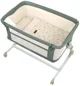 Patut co-sleeper Baby Side Jane Botanic foto