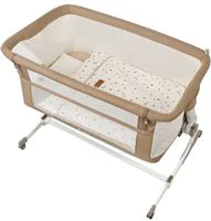 Patut co-sleeper Baby Side Jane Sesame foto