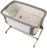 Patut co-sleeper Baby Side Jane Glitter foto