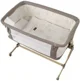 Patut co-sleeper Baby Side Jane Glitter foto
