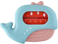 Termometru pentru apa Roxy Kids Blue Whale