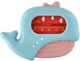 Termometru pentru apa Roxy Kids Blue Whale foto