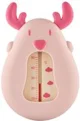Термометр для воды Roxy Kids Pink Deer foto