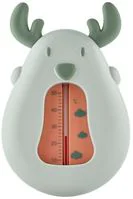 Termometru pentru apa Roxy Kids Green Deer foto