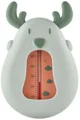 Termometru pentru apa Roxy Kids Green Deer foto