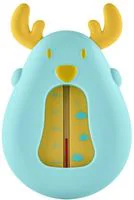 Termometru pentru apa Roxy Kids Blue Deer