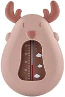 Termometru pentru apa Roxy Kids Brown Deer foto