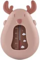Termometru pentru apa Roxy Kids Brown Deer foto