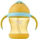 Поильник-непроливайка с трубочкой Roxy Kids Honey, 200 мл foto
