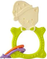 Прорезыватель Roxy Kids Green Meow