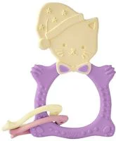 Прорезыватель Roxy Kids Liliac Meow foto