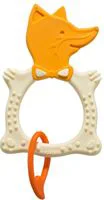 Inel gingival Roxy Kids Beige Fox foto