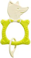 Inel gingival Roxy Kids Green Fox foto