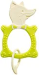 Прорезыватель Roxy Kids Green Fox foto