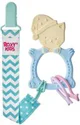 Прорезыватель на держателе Roxy Kids Blue Meow foto