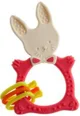 Прорезыватель Roxy Kids Coral Bunny foto