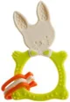 Прорезыватель Roxy Kids Green Bunny foto