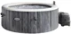 Jacuzzi SPA gonflabil Intex Greywood Deluxe, 196х71 cm, 795 l, 4 persoane foto
