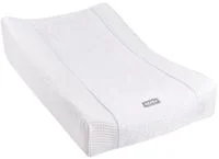 Husa pentru salteluta de infasat Beaba Sofalange White